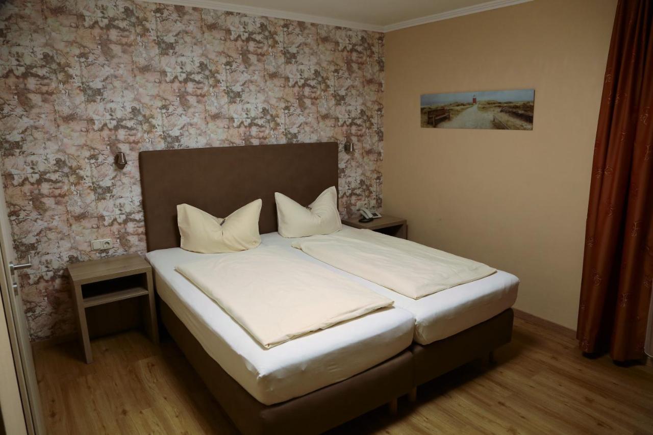Hotel Munzert Hof  Luaran gambar