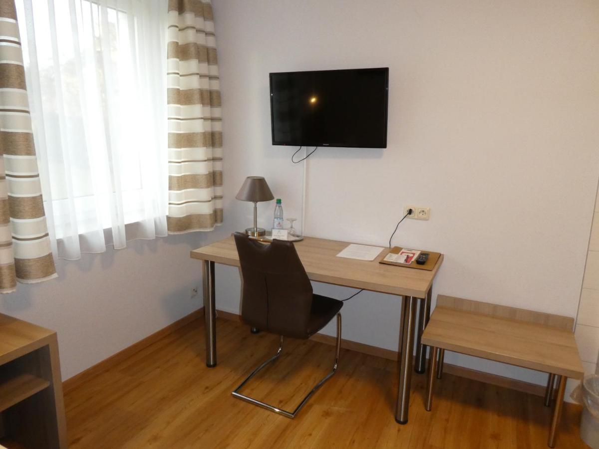 Hotel Munzert Hof  Luaran gambar
