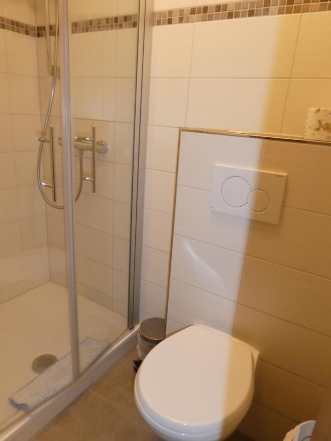 Hotel Munzert Hof  Luaran gambar